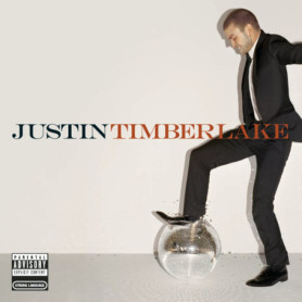 Album Futuresex/Lovesounds de Justin Timberlake - Édition Import