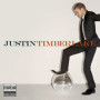 Album Futuresex/Lovesounds de Justin Timberlake - Édition Import