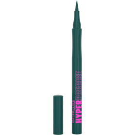 Eyeliner Ultra-Précis Maybelline - 730 Emerald, Tenue 24H