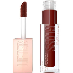 Gloss à Lèvres Hydratant Lifter Gloss - Teinte 028 Maple