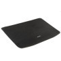Tapis de coffre MTM pour Mercedes Classe A (W168/W169) 1998-2012 - Noir