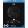 Marvel's Agents of Shield - Saison 1 en Blu-Ray avec Sous-titres Français