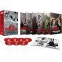 Coffret Jean Eustache - Édition Limitée 4K et 2K avec 7 DVD