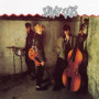 Stray Cats - Runaway Boy - Album CD Rock
