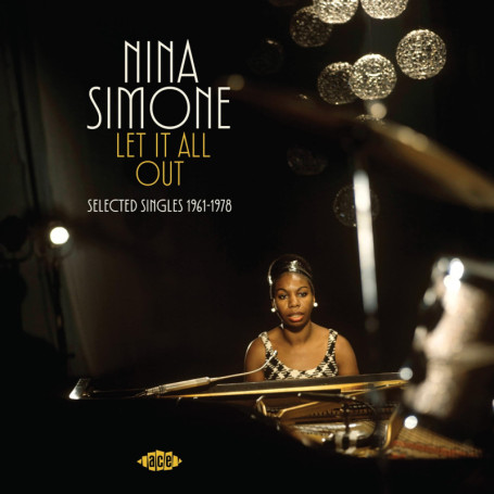 Nina Simone - Let It All: Sélection de Singles 1961-1978