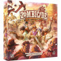 Zombicide : Undead or Alive - Extension Gears & Guns