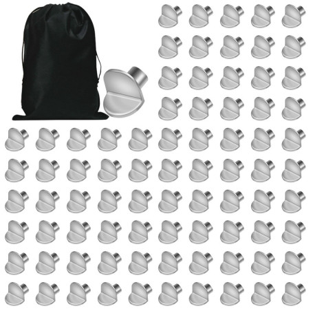 Support et Taquet Étagère Premium DERJDISF - Ensemble Robuste et Durable 11,23 €