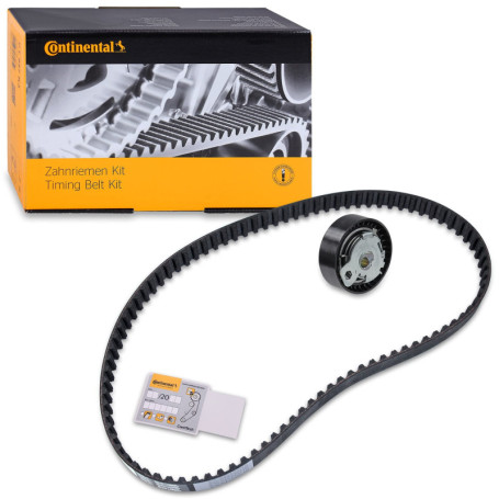 Kit de Distribution ContiTech CT983K1 pour Moteurs 62,78 €