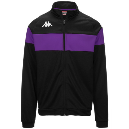 Veste légère Dacone Kappa pour Homme - Noir - Taille L 49,64 €