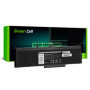 Batterie Green Cell 5500 mAh pour Dell Latitude E5570 et Precision 3510 58,05 €
