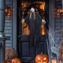Décoration Suspendue Fantôme Squelette Halloween pour Intérieur et Extérieur 24,87 €