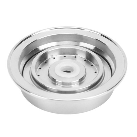 Adaptateur de Dosettes de Café Réutilisables en Acier Inoxydable 33,13 €