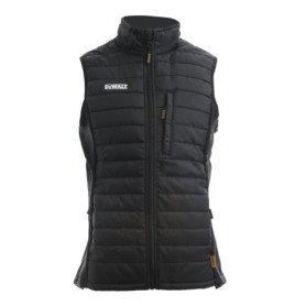 Gilet Rembourré DEWALT Force Slim Fit pour Homme - Noir 86,41 €