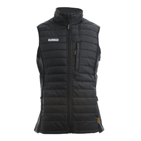 Gilet Rembourré DEWALT Force Slim Fit pour Homme - Noir 86,41 €