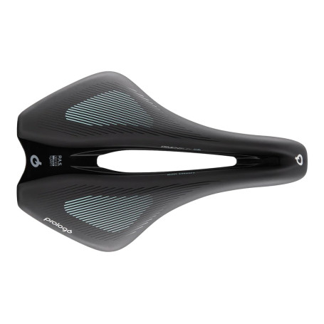 Selle Prologo Dimension Eva Tirox pour Femme - Noir 156 mm 1 373,80 €