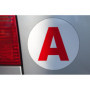 Autocollant Adhésif Bexo pour Jeunes Conducteurs - Pack de 2 9,17 €