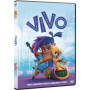 Vivo - Film d'Animation en DVD 147,00 €