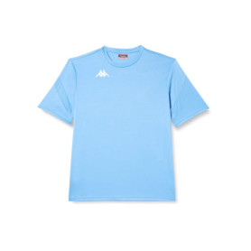 T-Shirt Kappa Dovo pour Homme - Noir - Taille 4XL 16,33 €