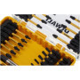 Coffret DeWalt 31 Pièces Embouts de Vissage FLEXTORQ pour Perceuse Visseuse 45,40 €