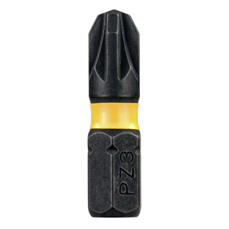 Jeu de 5 Embouts Torsion Impact Dewalt Pz3 46,99 €