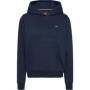 Sweat à Capuche Tommy Jeans Tjw Reg S Flag - Bleu Marine pour Femme 67,08 €