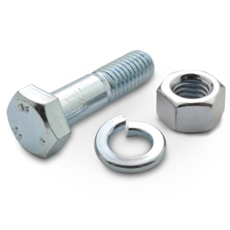 Vis avec écrou Easyboost pour fraise de motoculteur 8mm 9,45 €