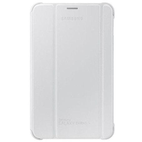 Etui à Rabat Samsung pour Galaxy Tab 3 Lite 7" - Blanc 22,10 €