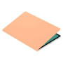 SAMSUNG Smart Book Cover Orange pour Galaxy Tab S10 FE+ avec Double Affichage 102,17 €