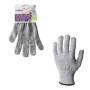 Gant Anti-Coupures Mastrad Ambidextre - Norme CE, Gris