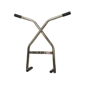 Pince à Trottoir Robuste Faithfull 360 mm - Capacité 100 kg