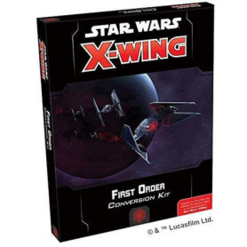 Kit de Conversion Premier Ordre pour X-Wing - Star Wars
