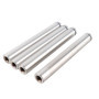 Lot de 4 vis en acier inoxydable pour panneaux d'affichage - 19 x 150 mm
