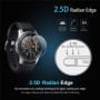 Verre Trempé pour Samsung Galaxy Watch 46mm - Protection Écran Haute Définition