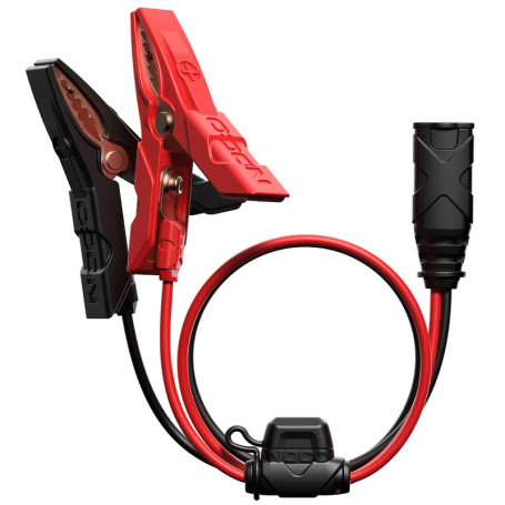 Pince de Batterie NOCO GC001 X-Connect avec Œillets M6 Intégrés