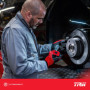 Kit de Plaquettes de Frein TRW GDB3537 pour Toyota Corolla IM 2012-2019