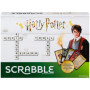 Scrabble Harry Potter - Édition Spéciale de Mattel Games