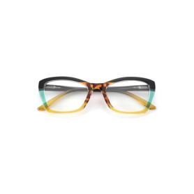Lunettes de Lecture Multicolores Gian Marco Venturi - Modèle Bari +3,00 Dioptries