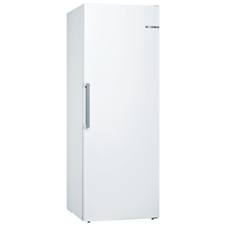 Congélateur Intégré Bosch Serie 6 GSN58AWCV - 366 L Blanc avec NoFrost