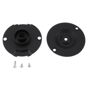 Lame Métallique eMagTech pour Coupe-bordures Einhell GE-CT 18 LI