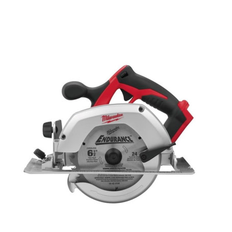 Scie Circulaire Sans Fil Milwaukee HD 18 CS - 18V pour Bois et Plastique