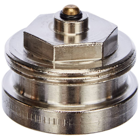 Adaptateur Thermostat Heimeier M 30 x 1,5 à M 28 x 1,5