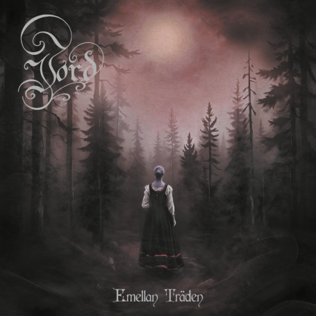Jord - Emellan Träden : Black Metal Atmosphérique