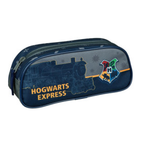 Trousse à Crayons Harry Potter Multicolore pour Enfants - Undercover