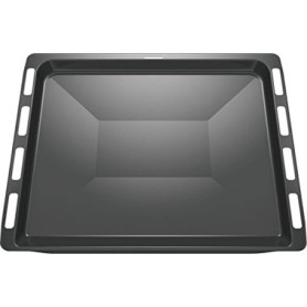 Plaque de Cuisson Émaillée Grise SIEMENS HZ431002