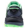 Mizuno Wave Mujin 10 - Chaussures de Trail Running Mi-Haute EU 44