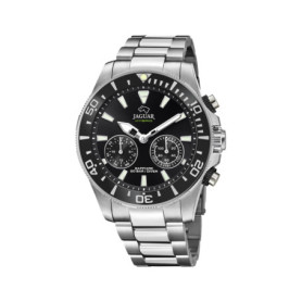 Montre Connectée Jaguar avec Chronographe et Câble de Chargement 452,13 €