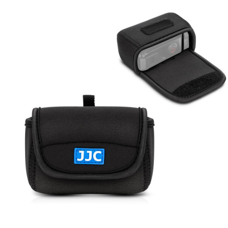 Étui de rangement néoprène JJC pour DJI Osmo Action et GoPro 26,94 €