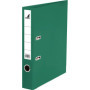 Classeur Kangaro A4 Vert 50 mm en Polypropylène