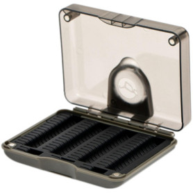 Korda Hook Safe - Boîte de Rangement pour Hameçons de Pêche