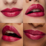 Rouge à Lèvres Onctueux Kiko Milano Gossamer Emotion - Couleur 111 Sangria